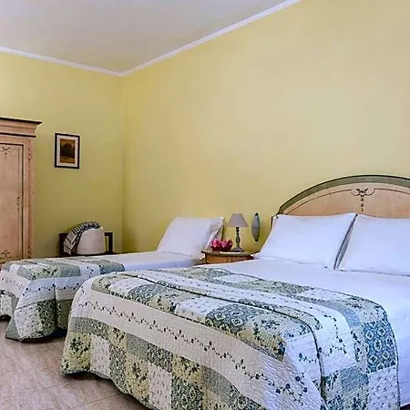 Pian Dei Mucini Hotel Massa Marittima